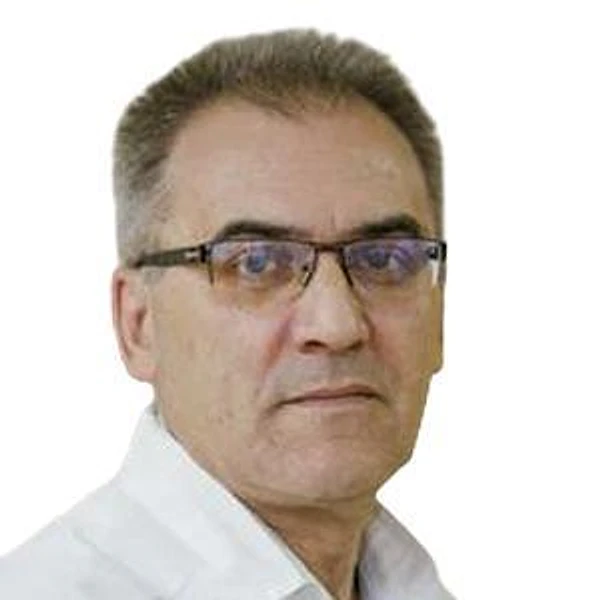 Дроздов Олег Викторович — Эндоскопист, Москва