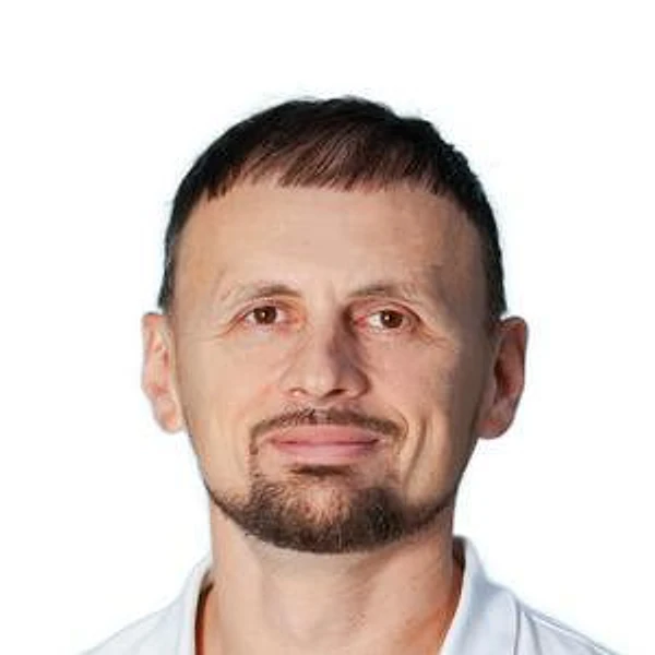 Трейгер Михаил Леонидович — Стоматолог, Стоматолог-имплантолог, Стоматолог-ортопед, Стоматолог-хирург, Самара