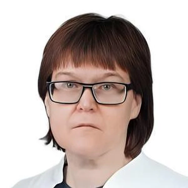 Клочкова Ольга Николаевна — Врач ЛФК, Спортивный врач, Физиотерапевт, Москва