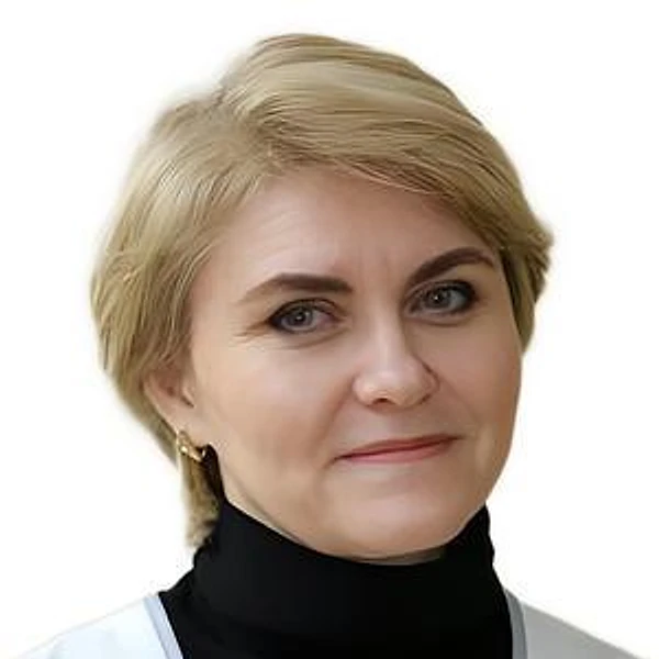 Кузнецова Ирина Леонидовна — Офтальмолог (окулист), Москва