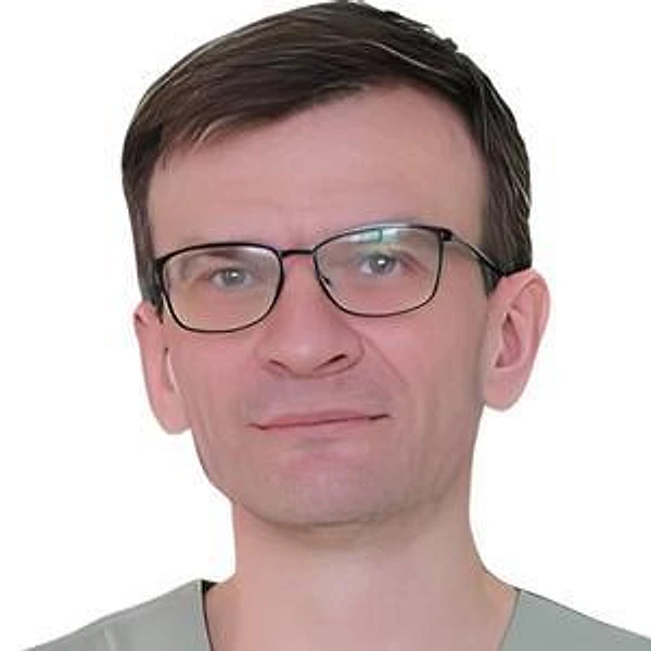 Мормышев Вячеслав Николаевич — Проктолог (колопроктолог), Москва