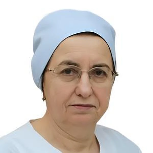 Алимусаева Загидат Махмудовна — Ревматолог, Детский кардиолог, Детский ревматолог, Кардиолог, Махачкала