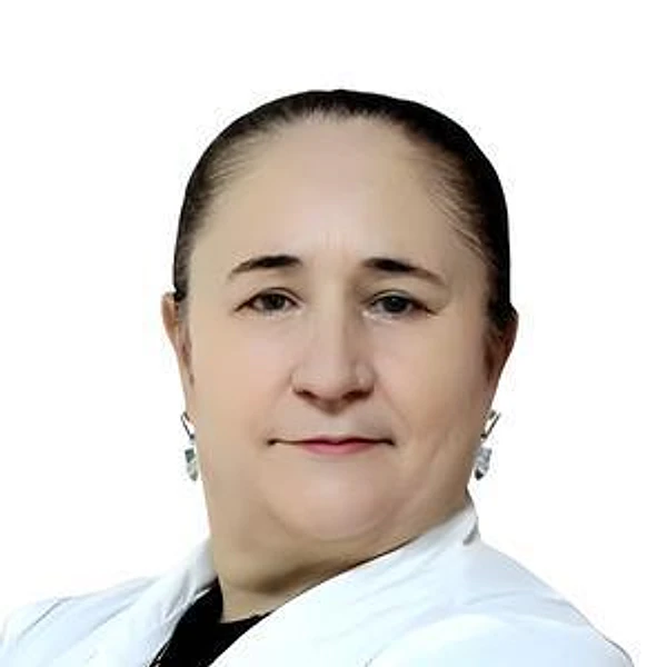 Вагабилова Хатимат Исрапиловна — Невролог, Детский невролог, Махачкала