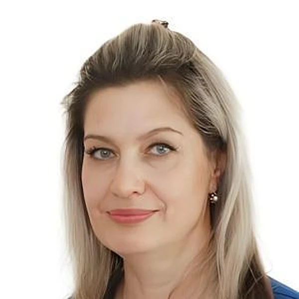 Пильненьская Марина Юрьевна — Гинеколог, Акушер, Врач УЗИ, Нутрициолог, Москва
