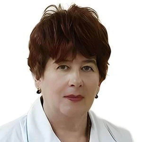 Приходько Марина Ивановна — Терапевт, Москва