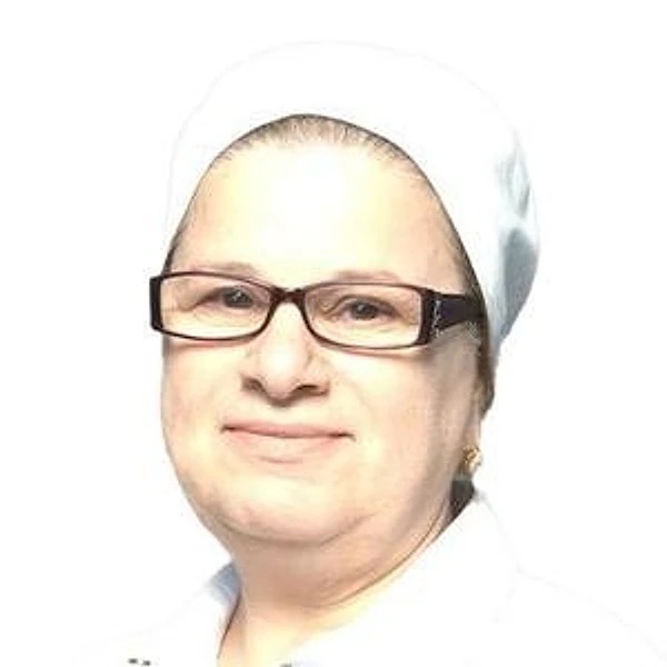 Алимагомедова Фарида Магомедовна — Детский ортопед, Травматолог, Махачкала