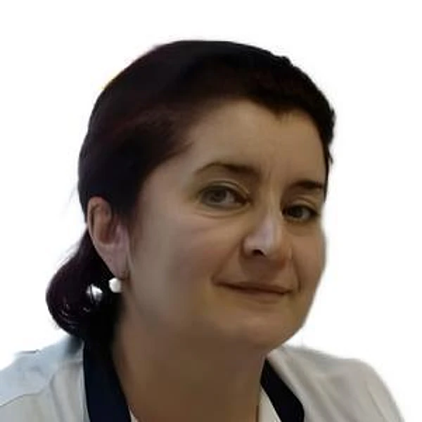 Гаджиева Райганат Нурмагомедовна — Детский ортопед, Травматолог, Махачкала