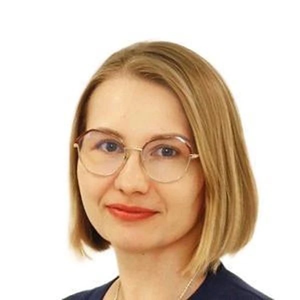 Тарасова Ирина Владимировна — Кардиолог, Функциональный диагност, Москва