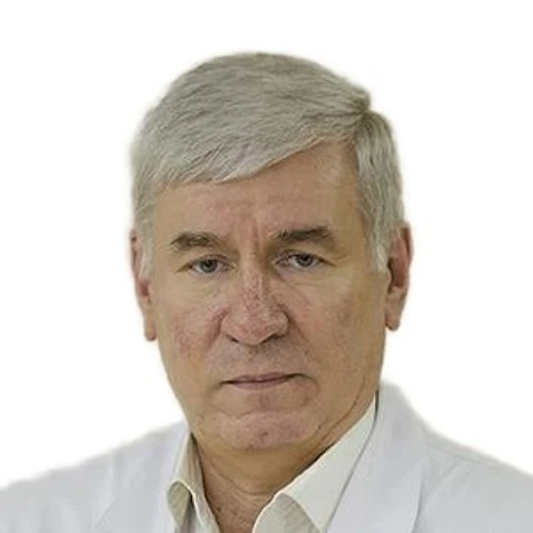 Трофимов Андрей Константинович — Анестезиолог-реаниматолог, Москва