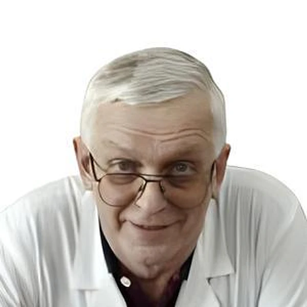 Федоров Андрей Валентинович — Терапевт, Москва