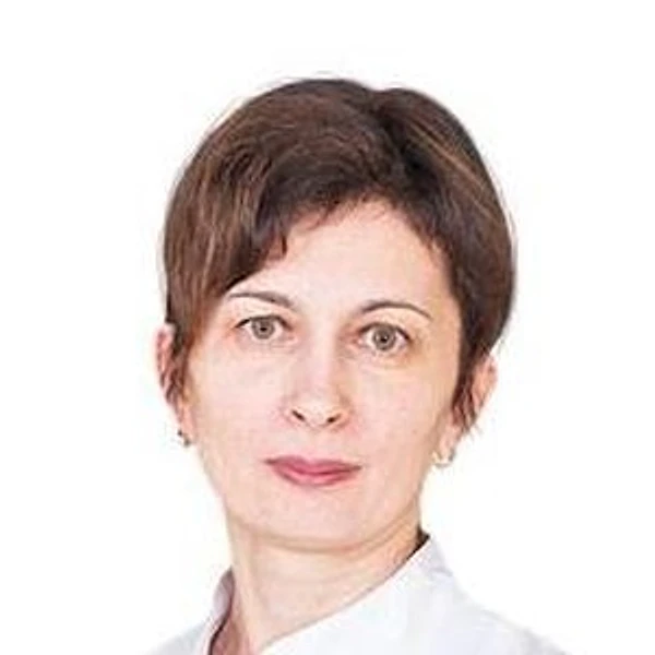 Молоткова Злата Александровна — Гинеколог, Акушер, Самара