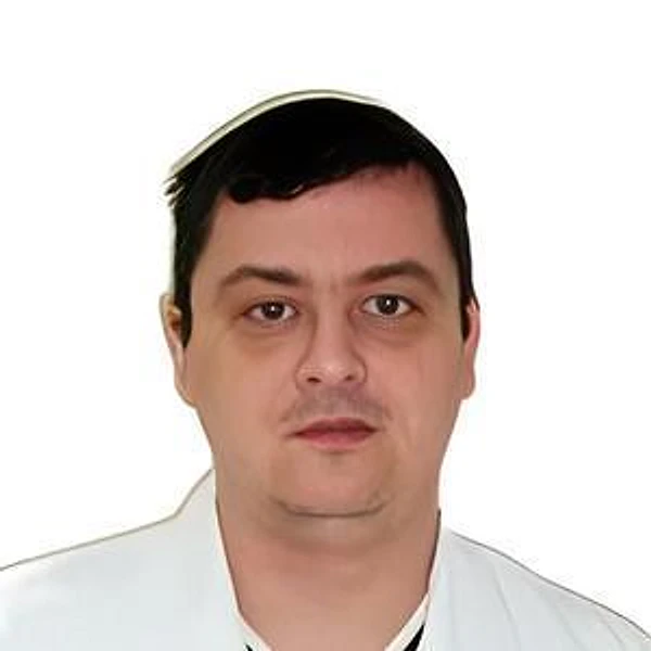Кузьмин Андрей Михайлович — Ортопед, Рентгенолог, Травматолог, Иваново