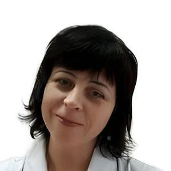 Кузнецова Елена Николаевна — Эндокринолог, Детский эндокринолог, Иваново