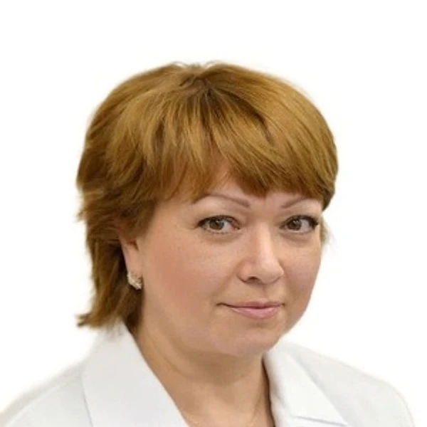 Кочина Елена Игоревна — Гастроэнтеролог, Профпатолог, Терапевт, Физиотерапевт, Иваново
