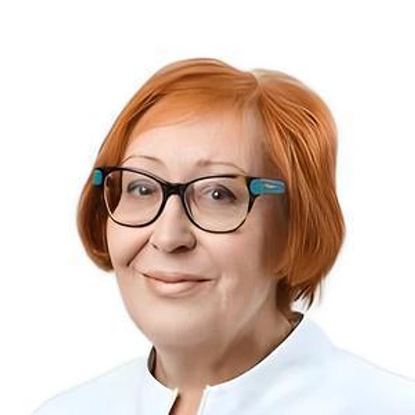 Устинова Наталья Олеговна — Кардиолог, Детский кардиолог, Ростов-на-Дону