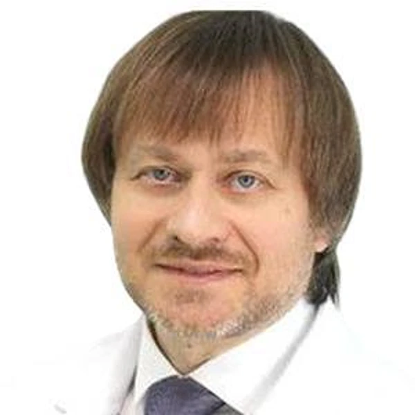 Андреев Валерий Евгеньевич — Остеопат, Вертебролог, Детский вертебролог, Детский мануальный терапевт, Детский невролог, Детский остеопат, Мануальный терапевт, Невролог, Самара