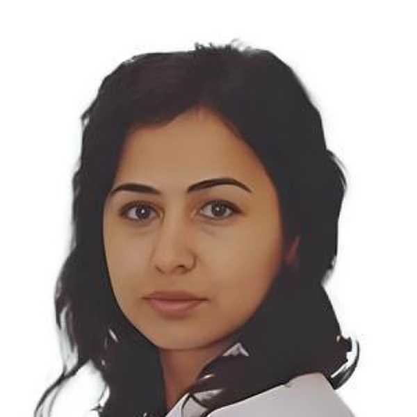 Смирнова Тамара Рустамовна — Педиатр, Врач УЗИ, Детский врач УЗИ, Москва