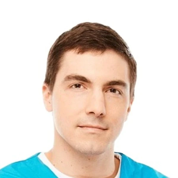 Закуцкий Александр Николаевич — Уролог, Андролог, Санкт-Петербург