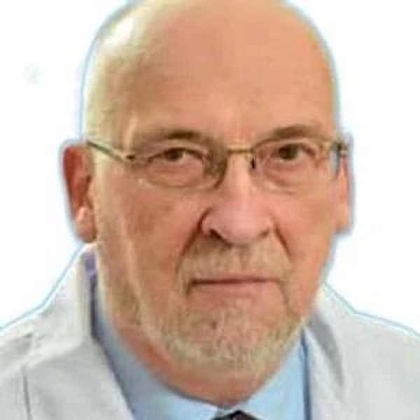 Федоров Николай Михайлович — Маммолог, Онколог, Тюмень