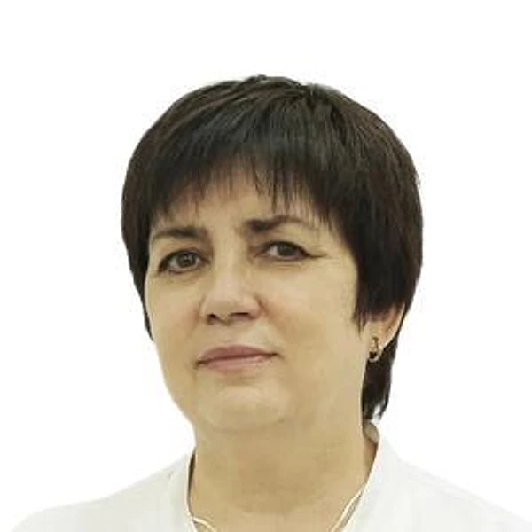Станишевская Инна Брониславовна — Физиотерапевт, Профпатолог, Терапевт, Волгоград