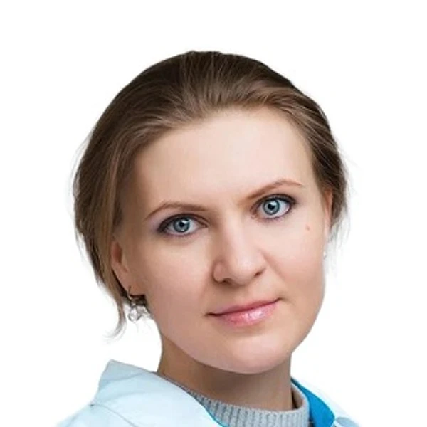 Желободько Светлана Сергеевна — ЛОР, Сурдолог, Волгоград