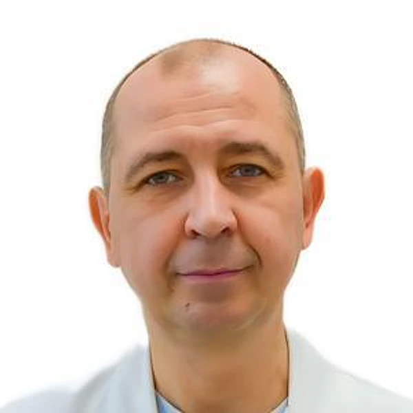 Старовидченко Сергей Александрович — Проктолог (колопроктолог), Волгоград
