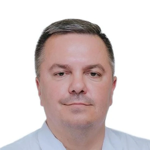 Рвачев Валерий Николаевич — Уролог, Волгоград