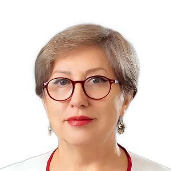 Ушакова Елена Борисовна — Гинеколог, Акушер, Детский гинеколог, Волгоград