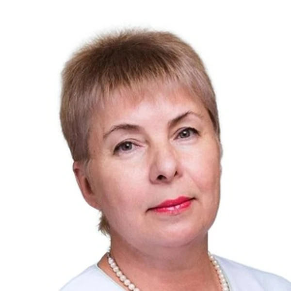 Стокопенова Ирина Степановна — Невролог, Волгоград