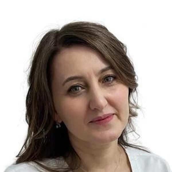 Киракосян Анаит Валериковна — Стоматолог, Волгоград