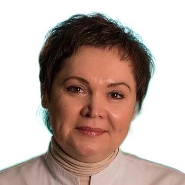 Стажарова Марина Михайловна — Нефролог, Волгоград
