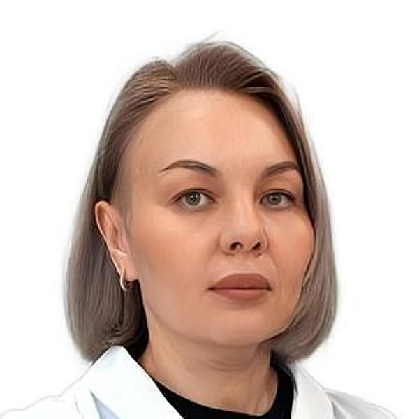 Небензя Татьяна Камильевна — Гастроэнтеролог, Детский гастроэнтеролог, Волгоград