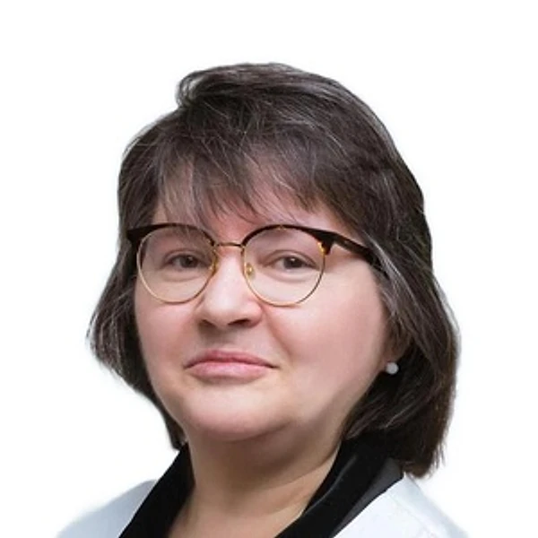Смирнова Алла Александровна — Врач УЗИ, Детский врач УЗИ, Волгоград