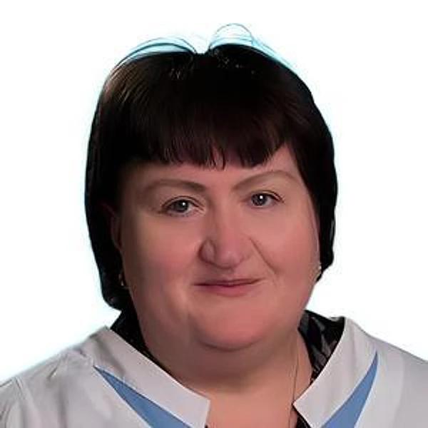 Яковенко Ирина Анатольевна — Рентгенолог, Волгоград