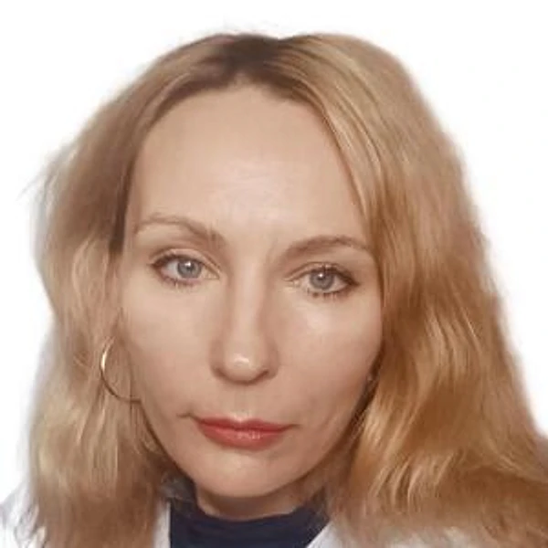 Вдовиченко Оксана Владимировна — Рентгенолог, Волгоград