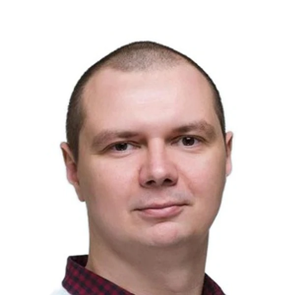 Почкунов Александр Юрьевич — Детский рентгенолог, Волгоград