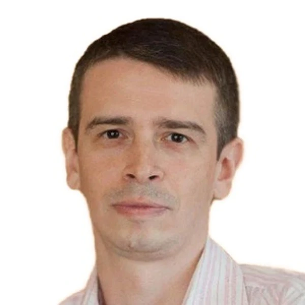 Соболевский Борис Михайлович — Рентгенолог, Волгоград