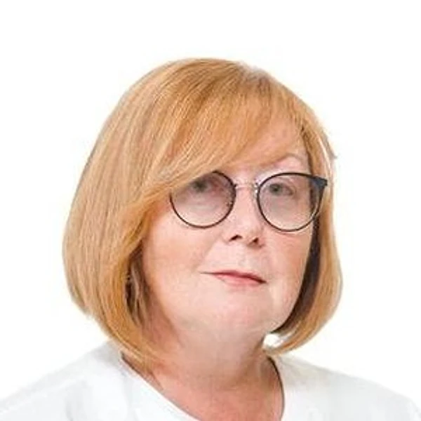 Девина Ольга Владимировна — Ревматолог, Пенза