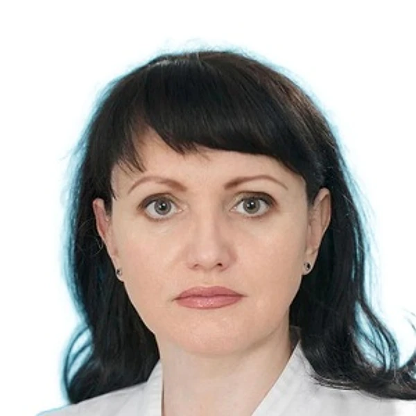 Серебрякова Елена Юрьевна — Эндоскопист, Пенза