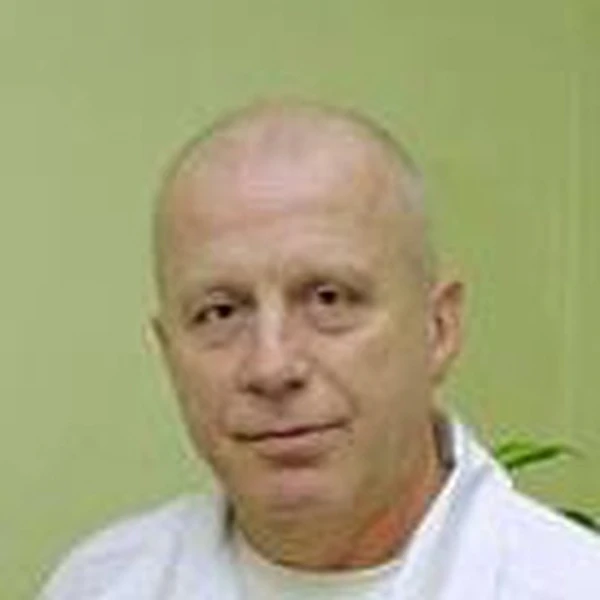Оганезов Валерий Леванович — Проктолог (колопроктолог), Пенза