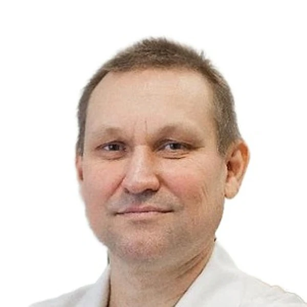 Волков Борис Вячеславович — Уролог, Андролог, Пенза