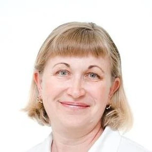 Балакина Инна Валентиновна — Врач УЗИ, Гастроэнтеролог, Эндоскопист, Пенза