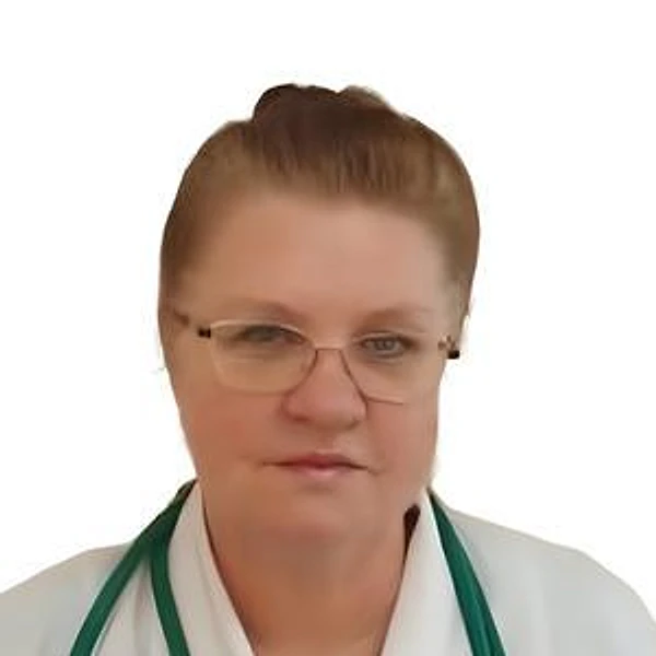 Гречишкина Ольга Александровна — Кардиолог, Пенза