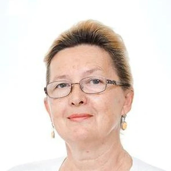 Веселова Ольга Викторовна — Гинеколог-эндокринолог, Пенза