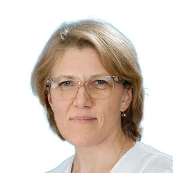 Лисицкая Елена Валерьевна — Гинеколог, Акушер, Врач УЗИ, Пенза