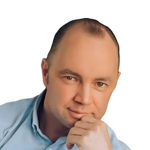 Розен Владимир Владимирович — Врач УЗИ, Хирург, Пенза