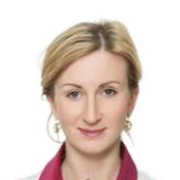Корнеева Анна Геннадьевна — Детский врач УЗИ, Педиатр, Ростов-на-Дону