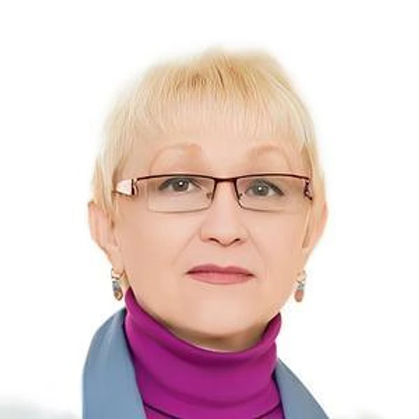 Островская Людмила Ивановна — Детский гастроэнтеролог, Педиатр, Ростов-на-Дону