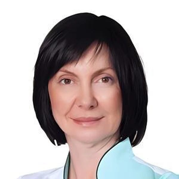 Полякова Оксана Викторовна — Детский ортопед, Детский травматолог, Детский уролог, Детский хирург, Ростов-на-Дону