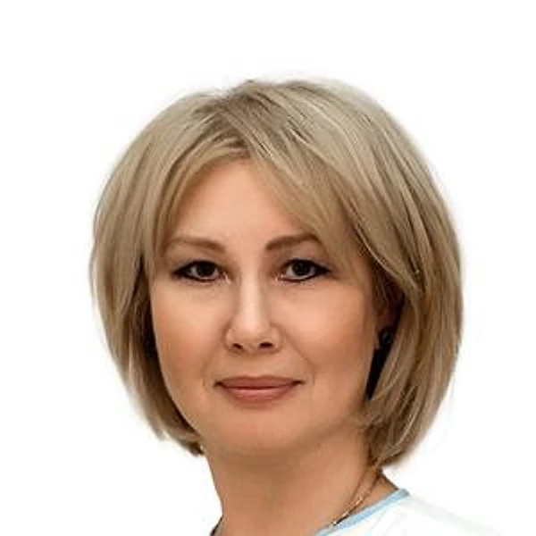 Сысоева Елена Николаевна — Детский невролог, Ростов-на-Дону